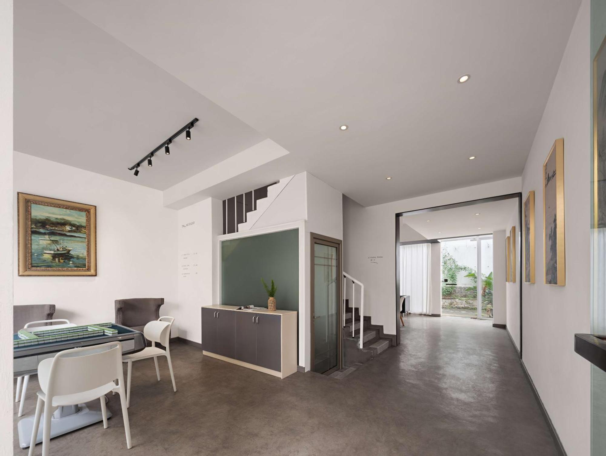 Serene Vale Inn Guilin-Free One Way Pick Up Service To High-Speed Railway Station For 2 Nights מראה חיצוני תמונה