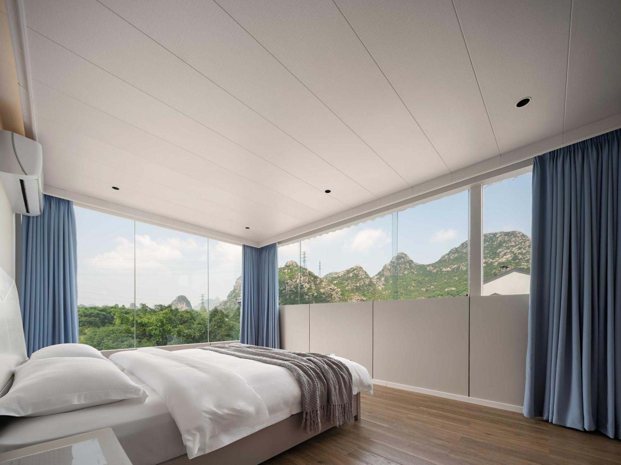 Serene Vale Inn Guilin-Free One Way Pick Up Service To High-Speed Railway Station For 2 Nights מראה חיצוני תמונה